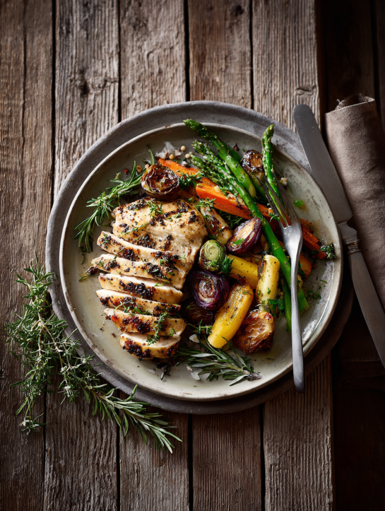 Why “Eating Less” Can Work Against You on GLP-1s