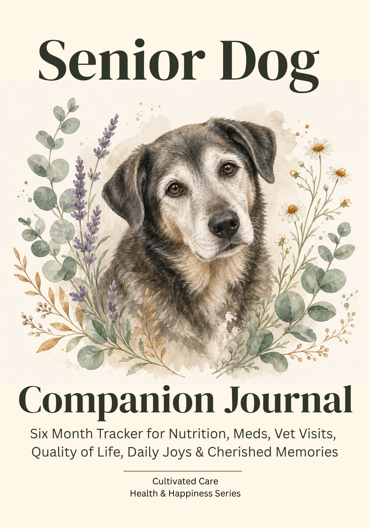 Newest journal cover