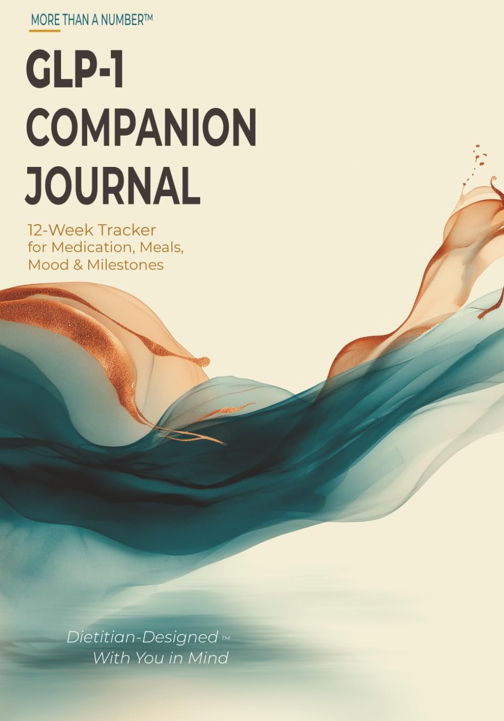 GLP-1 Journal cover